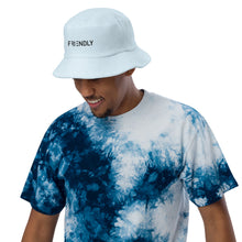 Load image into Gallery viewer, Friendly Bucket Hat - Friendly Cartel Clothing