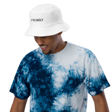 Load image into Gallery viewer, Friendly Bucket Hat - Friendly Cartel Clothing