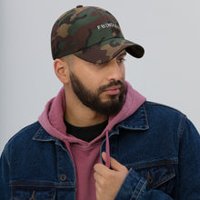 Load image into Gallery viewer, "Friendly" Hat - Friendly Cartel Clothing