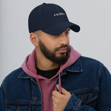 Load image into Gallery viewer, "Friendly" Hat - Friendly Cartel Clothing