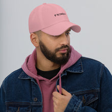 Load image into Gallery viewer, "Friendly" Hat - Friendly Cartel Clothing