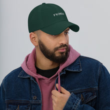 Load image into Gallery viewer, "Friendly" Hat - Friendly Cartel Clothing