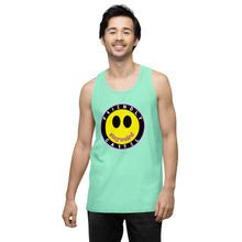 Load image into Gallery viewer, &quot;Stay Weird &quot; Tank - Friendly Cartel Clothing
