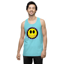 Load image into Gallery viewer, &quot;Peace Love Unity Respect&quot; Tank - Friendly Cartel Clothing

