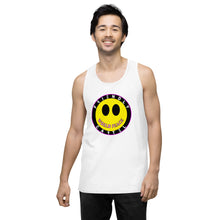 Load image into Gallery viewer, &quot;World Peace&quot; Tank - Friendly Cartel Clothing
