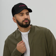 Load image into Gallery viewer, Retro "Friendly" Trucker Hat - Friendly Cartel Clothing