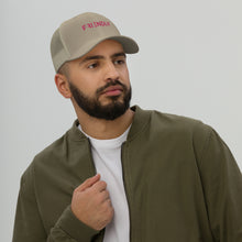 Load image into Gallery viewer, Retro "Friendly" Trucker Hat - Friendly Cartel Clothing