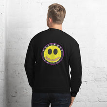 Load image into Gallery viewer, Unisex "Ephn Karma" Sweater - Friendly Cartel Clothing