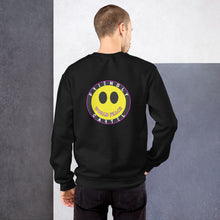 Load image into Gallery viewer, Unisex "World Peace" Sweater - Friendly Cartel Clothing
