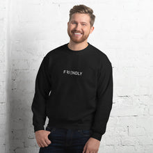 Load image into Gallery viewer, Unisex "Ephn Karma" Sweater - Friendly Cartel Clothing