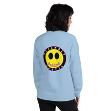 Load image into Gallery viewer, Unisex "Be Kind" Sweater - Friendly Cartel Clothing