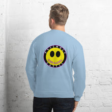 Load image into Gallery viewer, Unisex "Ephn Karma" Sweater - Friendly Cartel Clothing