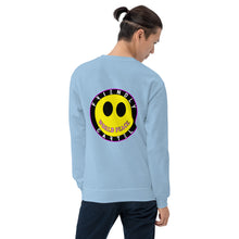 Load image into Gallery viewer, Unisex "World Peace" Sweater - Friendly Cartel Clothing