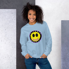 Load image into Gallery viewer, Unisex &quot;Be Kind&quot; Sweater - Friendly Cartel Clothing
