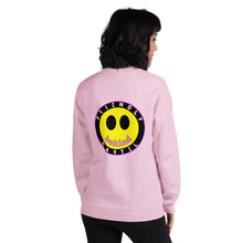Load image into Gallery viewer, Unisex "Be Kind" Sweater - Friendly Cartel Clothing
