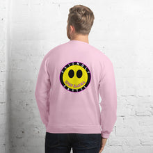 Load image into Gallery viewer, Unisex "Ephn Karma" Sweater - Friendly Cartel Clothing