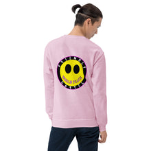 Load image into Gallery viewer, Unisex "World Peace" Sweater - Friendly Cartel Clothing