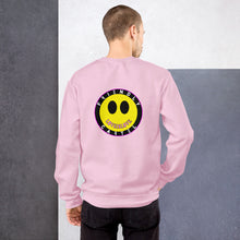 Load image into Gallery viewer, Unisex "Love Is Love" Sweater - Friendly Cartel Clothing