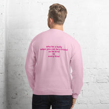 Load image into Gallery viewer, Unisex "World Peace" Sweater - Friendly Cartel Clothing