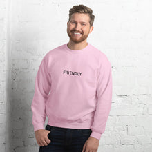 Load image into Gallery viewer, Unisex "Good Job Keep It Up" Sweater - Friendly Cartel Clothing