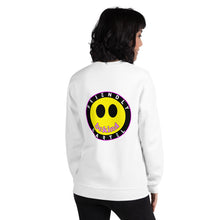 Load image into Gallery viewer, Unisex "Be Kind" Sweater - Friendly Cartel Clothing
