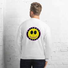 Load image into Gallery viewer, Unisex "Stay Weird" Sweater - Friendly Cartel Clothing