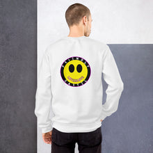 Load image into Gallery viewer, Unisex "Love Is Love" Sweater - Friendly Cartel Clothing