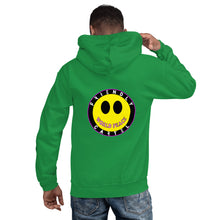 Load image into Gallery viewer, "World Peace" Hoodie - Friendly Cartel Clothing