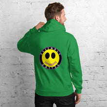 Load image into Gallery viewer, "Love is Love" Hoodie - Friendly Cartel Clothing