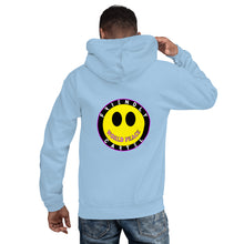 Load image into Gallery viewer, "World Peace" Hoodie - Friendly Cartel Clothing