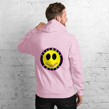 Load image into Gallery viewer, "Love is Love" Hoodie - Friendly Cartel Clothing