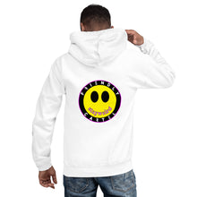 Load image into Gallery viewer, "Stay Weird" Hoodie - Friendly Cartel Clothing