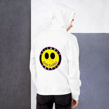 Load image into Gallery viewer, "Ephn Karma" Hoodie - Friendly Cartel Clothing