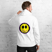 Load image into Gallery viewer, "Love is Love" Hoodie - Friendly Cartel Clothing