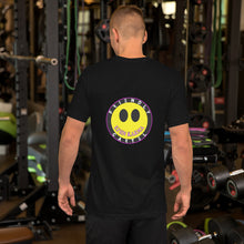 Load image into Gallery viewer, Unisex "Ephn Karma" T-Shirt - Friendly Cartel Clothing