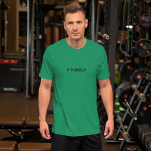 Load image into Gallery viewer, Unisex "Ephn Karma" T-Shirt - Friendly Cartel Clothing