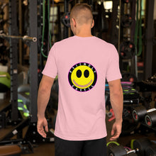 Load image into Gallery viewer, Unisex "Good Job Keep It Up" T-Shirt - Friendly Cartel Clothing