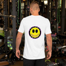 Load image into Gallery viewer, Unisex "World Peace" T-Shirt - Friendly Cartel Clothing