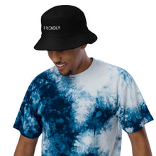 Load image into Gallery viewer, Friendly Bucket Hat - Friendly Cartel Clothing
