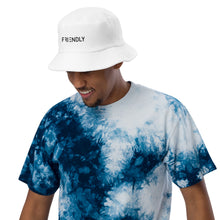 Load image into Gallery viewer, Friendly Bucket Hat - Friendly Cartel Clothing
