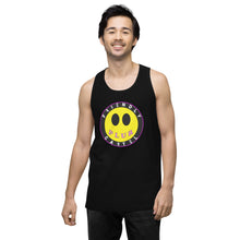 Load image into Gallery viewer, &quot;Peace Love Unity Respect&quot; Tank - Friendly Cartel Clothing
