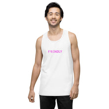 Load image into Gallery viewer, &quot;Friendly&quot; Tank - Friendly Cartel Clothing
