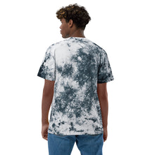 Load image into Gallery viewer, Friendly tie-dye t-shirt - Friendly Cartel Clothing
