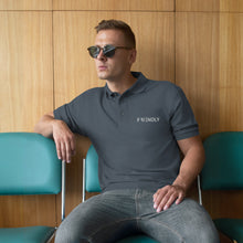 Load image into Gallery viewer, &quot; Friendly Polo Shirt&quot; - Friendly Cartel Clothing
