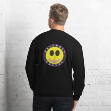 Load image into Gallery viewer, Unisex &quot;Be Kind&quot; Sweater - Friendly Cartel Clothing

