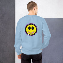 Load image into Gallery viewer, Unisex &quot;Love Is Love&quot; Sweater - Friendly Cartel Clothing
