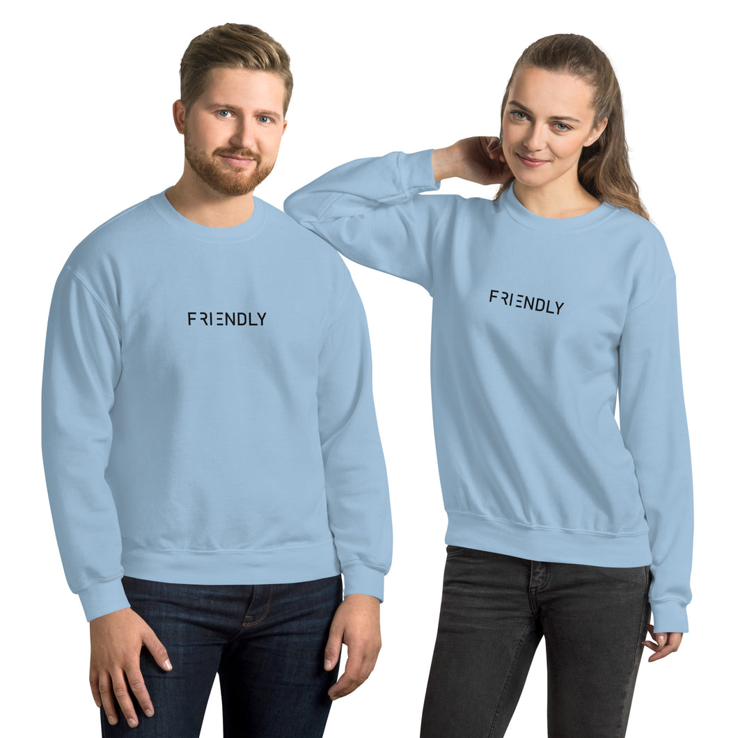 Unisex 