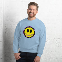 Load image into Gallery viewer, Unisex &quot;World Peace&quot; Sweater - Friendly Cartel Clothing
