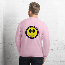 Load image into Gallery viewer, Unisex &quot;Stay Weird&quot; Sweater - Friendly Cartel Clothing

