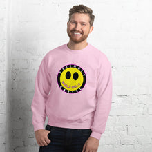 Load image into Gallery viewer, Unisex &quot;World Peace&quot; Sweater - Friendly Cartel Clothing
